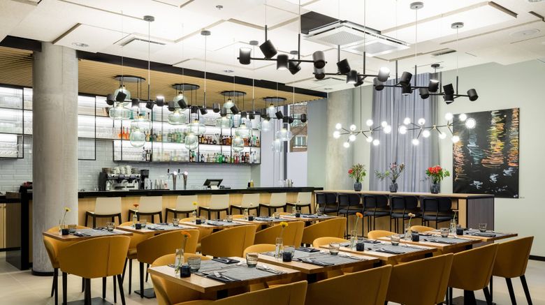 <b>Courtyard Tampere City Restaurant</b>. Images powered by <a href="https://www.leonardoworldwide.com/" title="Leonardo Worldwide" target="_blank">Leonardo</a>.