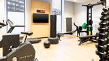 Courtyard Tampere City Health Club