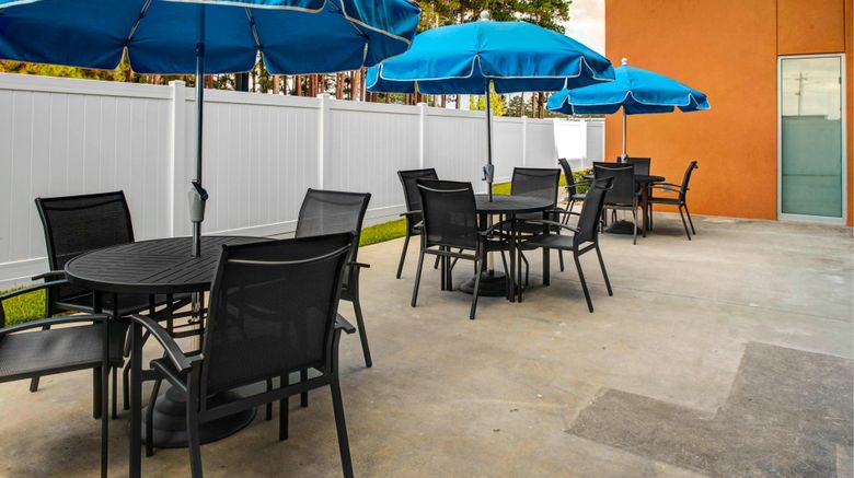 <b>Fairfield Inn & Suites Douglas Exterior</b>. Images powered by <a href="https://www.leonardoworldwide.com/" title="Leonardo Worldwide" target="_blank">Leonardo</a>.