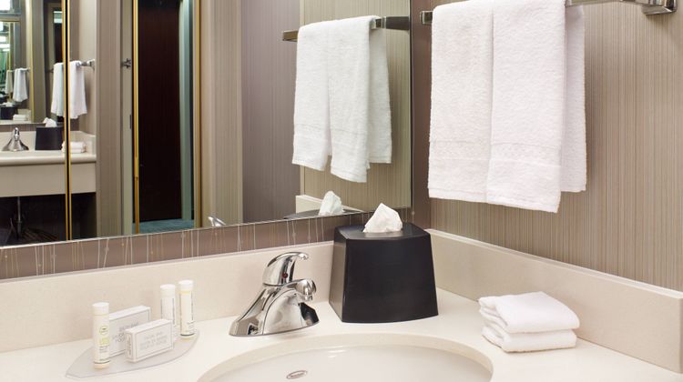 Courtyard Toledo Rossford/Perrysburg Room