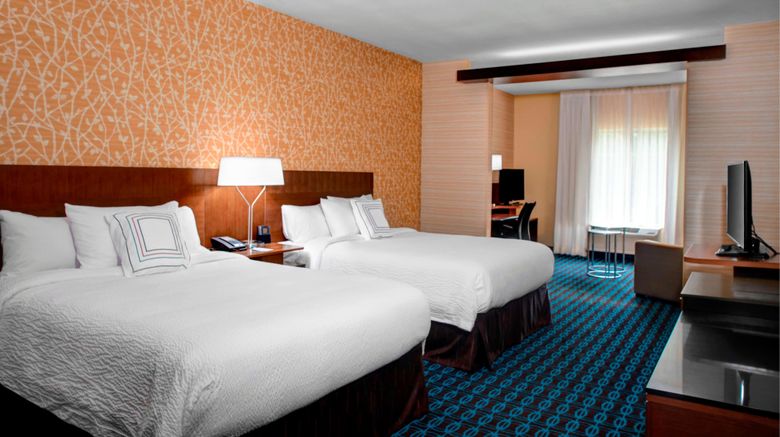 <b>Fairfield Inn & Suites Douglas Suite</b>. Images powered by <a href="https://www.leonardoworldwide.com/" title="Leonardo Worldwide" target="_blank">Leonardo</a>.