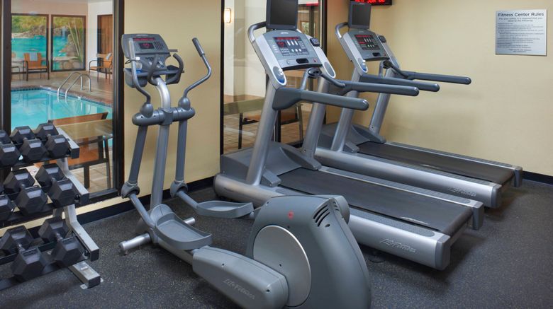 <b>Courtyard Toledo Rossford/Perrysburg Health Club</b>. Images powered by <a href="https://www.leonardoworldwide.com/" title="Leonardo Worldwide" target="_blank">Leonardo</a>.