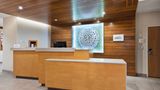 Fairfield Inn & Suites Kalamazoo Lobby