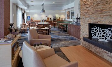 Fairfield Inn by Marriott Kalamazoo West