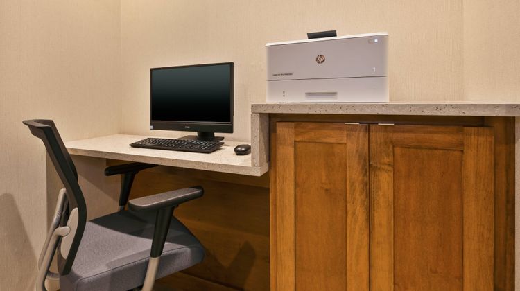 Fairfield Inn & Suites Kalamazoo Other