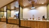 Fairfield Inn & Suites Kalamazoo Restaurant
