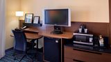 Fairfield Inn by Marriott Kalamazoo West Room