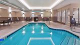 Fairfield Inn & Suites Kalamazoo Pool
