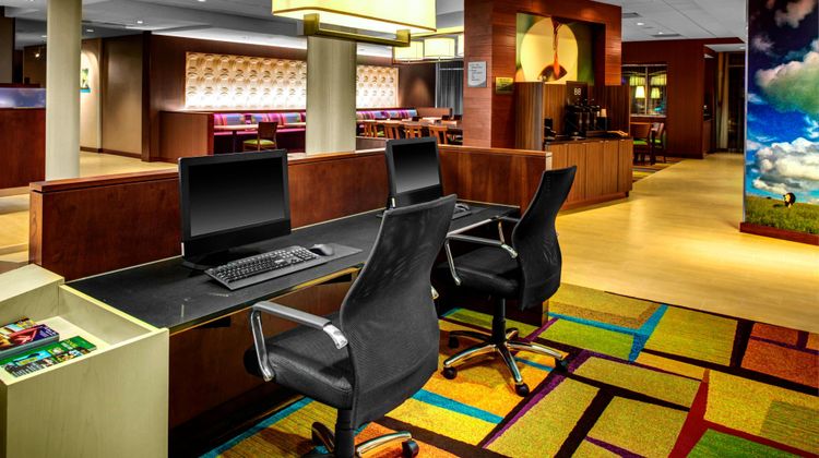 Fairfield Inn & Suites Douglas Other