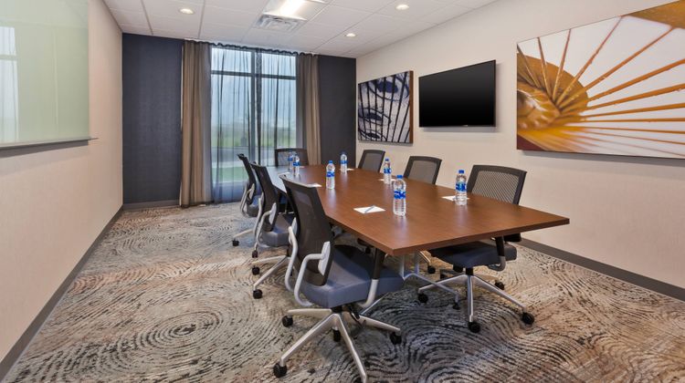 Fairfield Inn & Suites Kalamazoo Meeting
