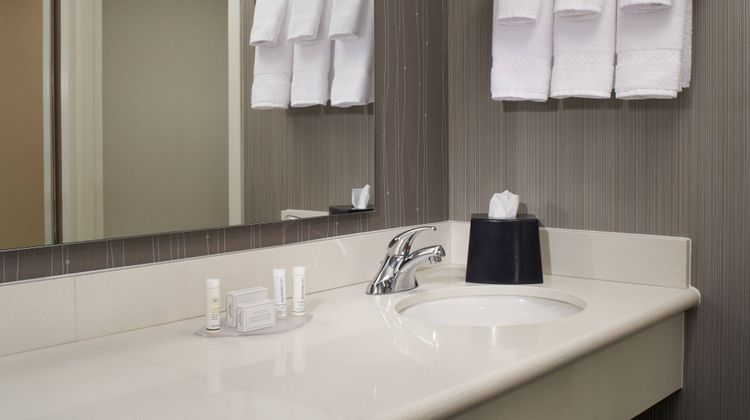 Courtyard Toledo Maumee/Arrowhead Room