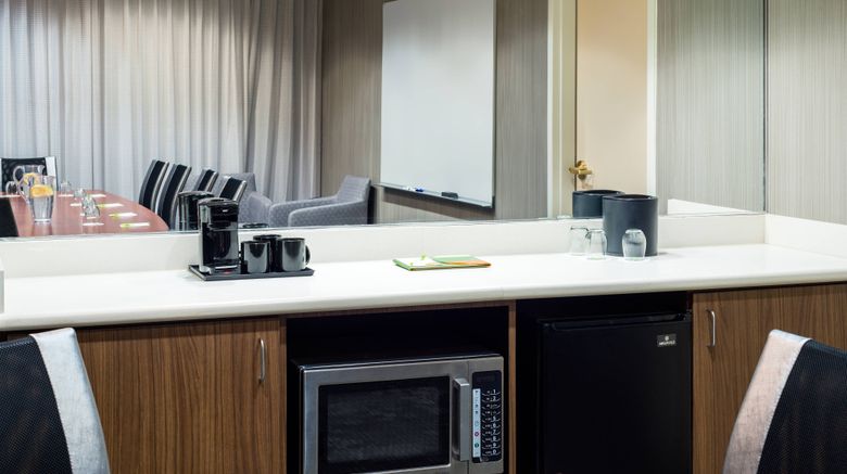 <b>Courtyard Toledo Maumee/Arrowhead Suite</b>. Images powered by <a href="https://www.leonardoworldwide.com/" title="Leonardo Worldwide" target="_blank">Leonardo</a>.