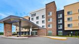 Fairfield Inn & Suites Kalamazoo Exterior