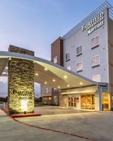 Fairfield Inn & Suites Bay City