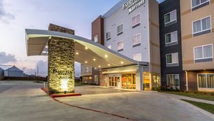 Fairfield Inn & Suites Bay City