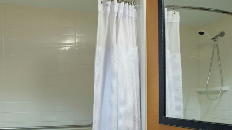 Fairfield Inn by Marriott Kalamazoo West Room