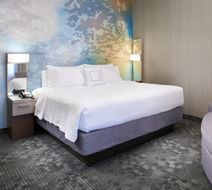 Courtyard Toledo Maumee/Arrowhead Room