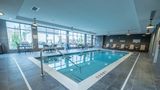 Courtyard Toledo West Pool