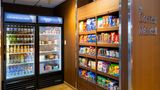 Fairfield Inn & Suites Bay City Other