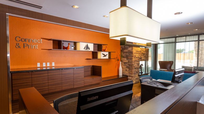<b>Fairfield Inn & Suites Bay City Other</b>. Images powered by <a href="https://www.leonardoworldwide.com/" title="Leonardo Worldwide" target="_blank">Leonardo</a>.