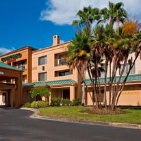 Courtyard Tampa Brandon