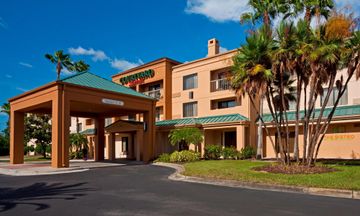 Courtyard Tampa Brandon