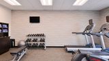 Courtyard Toledo North Health Club