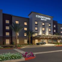 Courtyard San Diego El Cajon