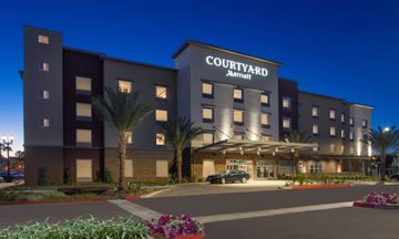 Courtyard San Diego El Cajon