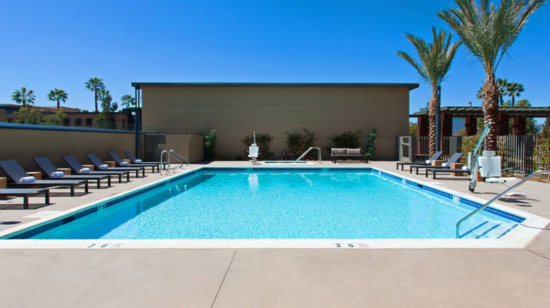 <b>Courtyard San Diego El Cajon Pool</b>. Images powered by <a href="https://www.leonardoworldwide.com/" title="Leonardo Worldwide" target="_blank">Leonardo</a>.