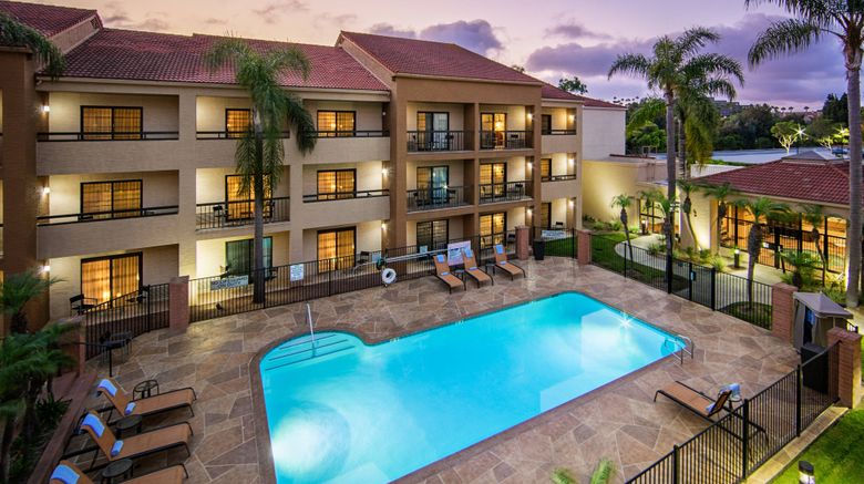 <b>Courtyard San Diego Sorrento Mesa Pool</b>. Images powered by <a href="https://www.leonardoworldwide.com/" title="Leonardo Worldwide" target="_blank">Leonardo</a>.