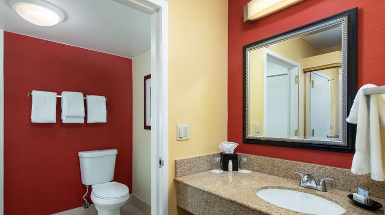 <b>Courtyard San Diego Sorrento Mesa Room</b>. Images powered by <a href="https://www.leonardoworldwide.com/" title="Leonardo Worldwide" target="_blank">Leonardo</a>.