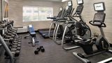 Courtyard San Diego Sorrento Mesa Health Club