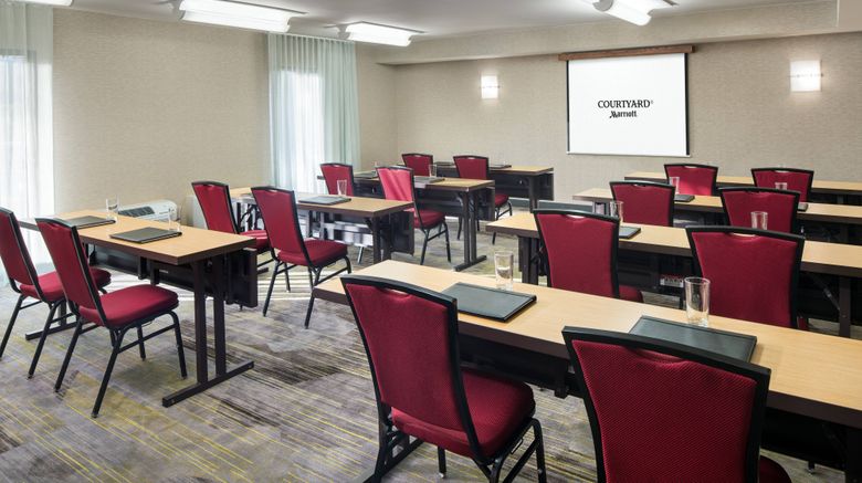 <b>Courtyard San Diego Sorrento Mesa Meeting</b>. Images powered by <a href="https://www.leonardoworldwide.com/" title="Leonardo Worldwide" target="_blank">Leonardo</a>.