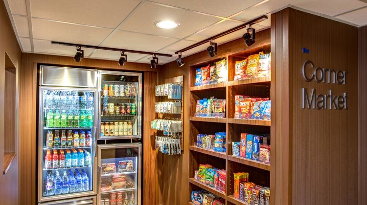 Fairfield Inn/Suites Springfield-Holyoke Other