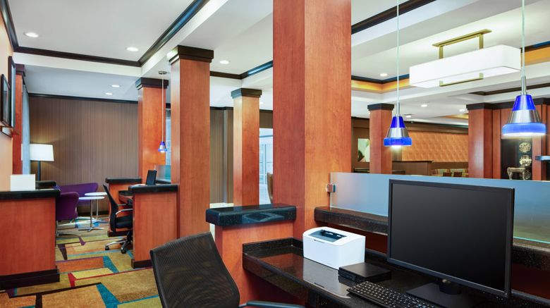 <b>Fairfield Inn & Suites Plainville Other</b>. Images powered by <a href="https://www.leonardoworldwide.com/" title="Leonardo Worldwide" target="_blank">Leonardo</a>.