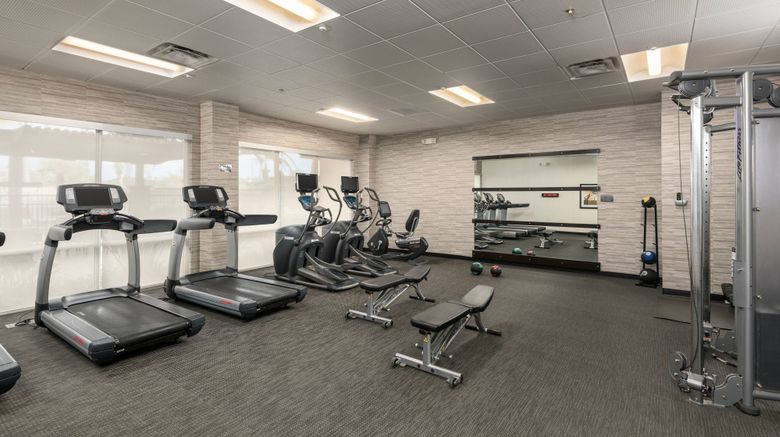 <b>Courtyard San Diego Oceanside Health Club</b>. Images powered by <a href="https://www.leonardoworldwide.com/" title="Leonardo Worldwide" target="_blank">Leonardo</a>.