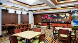 Fairfield Inn & Suites Plainville Restaurant