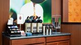 Fairfield Inn & Suites Plainville Restaurant