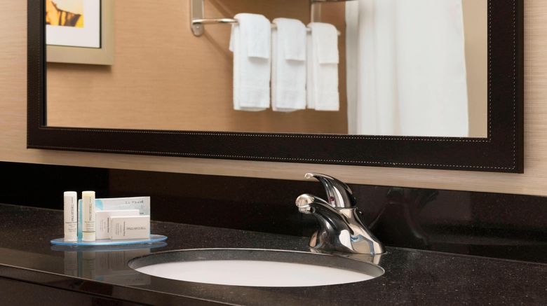 <b>Fairfield Inn & Stes Hartford Manchester Room</b>. Images powered by <a href="https://www.leonardoworldwide.com/" title="Leonardo Worldwide" target="_blank">Leonardo</a>.