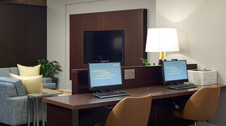 <b>Courtyard by Marriott San Diego Old Town Other</b>. Images powered by <a href="https://www.leonardoworldwide.com/" title="Leonardo Worldwide" target="_blank">Leonardo</a>.
