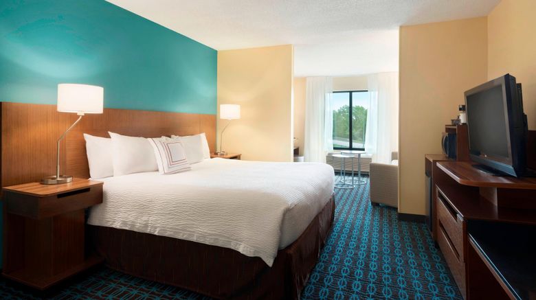 <b>Fairfield Inn & Stes Hartford Manchester Suite</b>. Images powered by <a href="https://www.leonardoworldwide.com/" title="Leonardo Worldwide" target="_blank">Leonardo</a>.