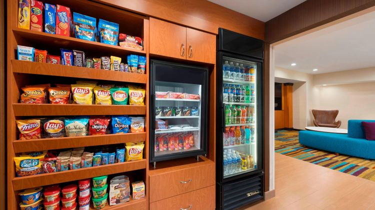 Fairfield Inn & Stes Hartford Manchester Other