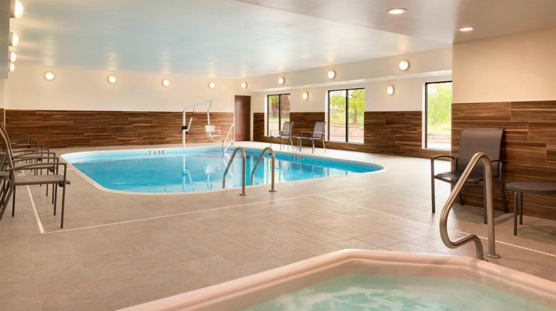<b>Fairfield Inn & Stes Hartford Manchester Pool</b>. Images powered by <a href="https://www.leonardoworldwide.com/" title="Leonardo Worldwide" target="_blank">Leonardo</a>.