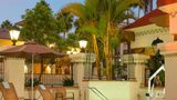 Courtyard by Marriott San Diego Old Town Pool