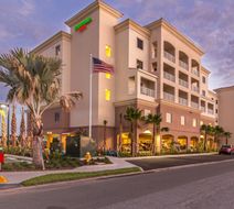 Courtyard St Petersburg Clearwater Exterior