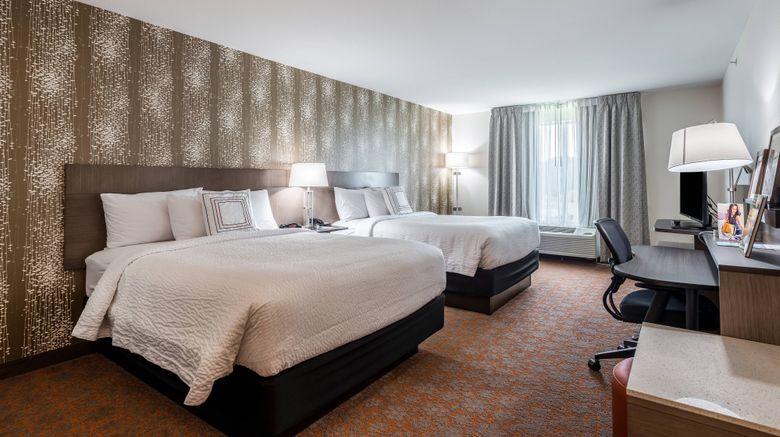 <b>Fairfield Inn/Sts St Joseph/Stevensville Room</b>. Images powered by <a href="https://www.leonardoworldwide.com/" title="Leonardo Worldwide" target="_blank">Leonardo</a>.