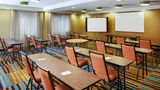 Fairfield Inn & Suites Plainville Meeting
