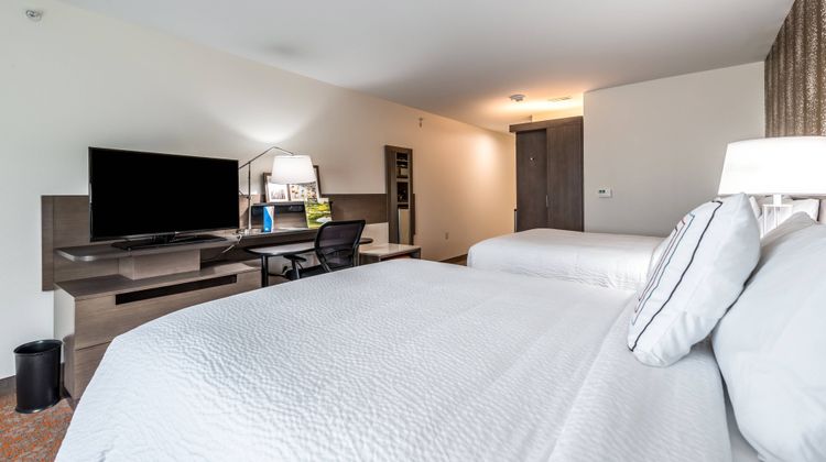Fairfield Inn/Sts St Joseph/Stevensville Room
