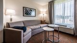 Fairfield Inn/Sts St Joseph/Stevensville Suite